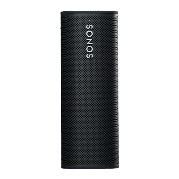 Buy SONOS Roam with Google & Alexa Compatible Smart Speaker